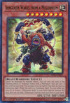 Sengenjin Wakes from a Millennium (1st Edition) - The Infinite Forbidden - INFO-EN001