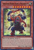 Sengenjin Wakes from a Millennium (1st Edition) - The Infinite Forbidden - INFO-EN001