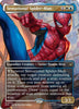 Sensational Spider-Man (Borderless) - Marvel's Spider-Man: Eternal-Legal - #0025
