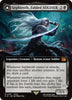 Sephiroth, Fabled SOLDIER (Extended Art) - FINAL FANTASY - #0451