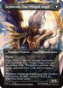 Sephiroth, Fabled SOLDIER (Borderless) - FINAL FANTASY - #0317