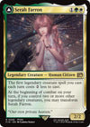 Serah Farron - (Foil) FINAL FANTASY #0240
