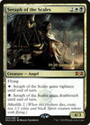 Seraph of the Scales - Prerelease Cards #205/259