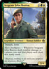 Sergeant John Benton - Universes Beyond: Doctor Who - #0157