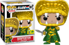 Funko Retro Toys: GI Joe - Serpentor #107 (SDCC)