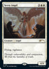 Serra Angel (Foil) - Secret Lair Drop Series - #1161
