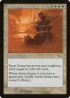 Serra Avatar - Urza's Saga #45/350