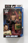 WWE Elite Collection - Seth Rollins