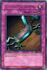 Seven Tools of the Bandit - (Unlimited) (Ultra Rare) Metal Raiders - MRD-129