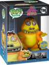 Funko Pop! Digital: Sid and Marty Krofft Pictures - Seymour Spider (NFT Release) #130
