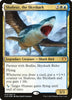 Shabraz, the Skyshark (Foil) - Commander 2020