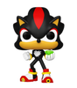 Funko Pop! Games: Sonic the Hedgehog - Shadow (Gamestop Exclusive) #961