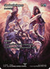 Shadowbringers - Dovin's Veto (Showcase) (Foil) - FINAL FANTASY: Through the Ages #0051