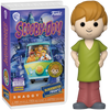 Funko Blockbuster Rewind: Scooby Doo - Shaggy (Summer Convention Limited Edition) (Opened) (Common)