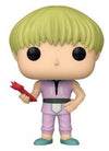 Funko Pop! Animation: Hunter X Hunter - Shalnark #1570 (Chalice Collectibles Exclusive)