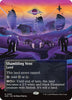 Shambling Vent (0083) (Borderless) - Edge of Eternities: Stellar Sights - #0083