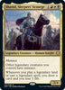 Shanid, Sleepers' Scourge (Foil) - Commander: Dominaria United