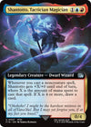 Shantotto, Tactician Magician (Extended Art) (Foil) - FINAL FANTASY #0507