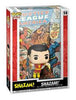 Funko Pop! Comic Covers: DC Super Heroes - Shazam #14