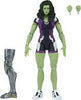 Marvel Legends Series: She-Hulk