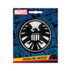 Marvel Comics - SHIELD Insignia Patches