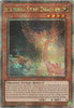 Shining Star Dragon (Quarter Century Secret Rare) - Battles of Legend: Terminal Revenge - BLTR-EN002