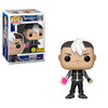 (DAMAGED BOX)Funko Pop! Animation: Dreamworks Voltron - Shiro #478