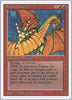 Shivan Dragon (MP) - Revised Edition