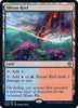 Shivan Reef - (Foil) Dominaria United #255/281