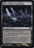 Shizo, Death's Storehouse (Foil) - The List Reprints - #283/306