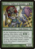 Shizuko, Caller of Autumn (Foil) (LP) - Betrayers of Kamigawa - #144/165