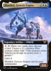 Shorikai, Genesis Engine (Extended Art) - Commander: Kamigawa: Neon Dynasty - #076