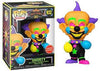 Funko Pop! Killer Klowns From Outer Space - Shorty #932 (Blacklight) - Sweets and Geeks