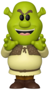 [Opened] [Common]Funko Soda - Shrek (Hot Topic Exclusive) (12000 PCS)