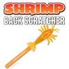 Back Scratcher - Shrimp (SNG8)