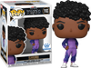 Funko Pop! Marvel: Black Panther: Wakanda Forever - Shuri #1103 - Sweets and Geeks