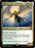 Sigarda, Host of Herons (Foil) - Innistrad Remastered - #0247