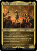 Sigurd, Jarl of Ravensthorpe (Foil Etched) - Universes Beyond: Assassin's Creed - #0249