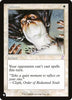 Silence - The List Reprints - #302