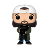 Funko Pop! Movies: Clerks 3 - Silent Bob with Camera (Funko Exclusive)  #1486