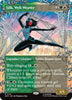 Silk, Web Weaver (Foil) (Borderless) - Marvel's Spider-Man - #0215