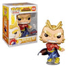 Funko Pop! Animation: My Hero Academia - Silver Age All Might (Special Edition)