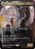 Silverquill, the Disputant (Borderless)(Foil) - Secrets of Strixhaven - #0226
