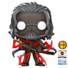 Funko POP! Plus: One Piece - Silvers Rayleigh #2150 (Chase) (Chalice Collectibles Pre-Release) (Funko Special Edition)