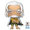 Funko POP! Plus: One Piece - Silvers Rayleigh #2150 (Chalice Collectibles Pre-Release) (Funko Special Edition)