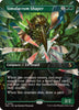 Simulacrum Shaper (Borderless) - Reality Fracture - #0332