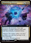 Singularity Rupture (Extended Art) (Foil) - Buy-A-Box Promos - #0398