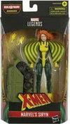 Marvel Legends Series X-Men Siryn Action Figure