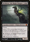 Skithiryx, the Blight Dragon - Scars of Mirrodin #79/249