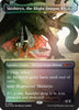 Skithiryx, the Blight Dragon (Rainbow Foil) - Secret Lair Drop Series - #1562
